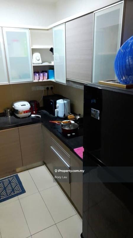 Kediaman Servis untuk Dijual di Tiara Mutiara / The Crown oleh Boey Lau - iProperty.com.my