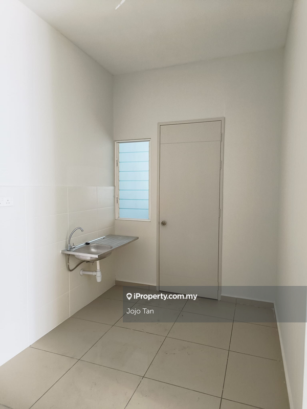 Residensi Servis untuk Dijual di Parkland Residence oleh Jojo Tan - iProperty.com.my
