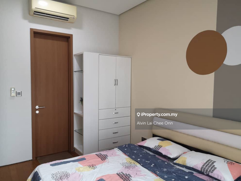 Service Residence for Sale in Soho Suites Serviced Residence @ KLCC by Alvin Lai - iProperty.com.my