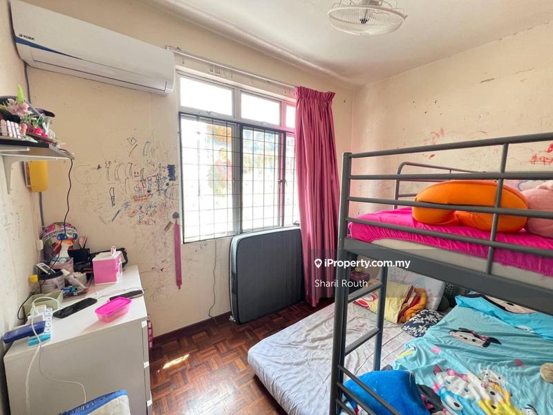 Apartment for Sale in Pangsapuri Sri Baiduri by Sharil Routh - iProperty.com.my