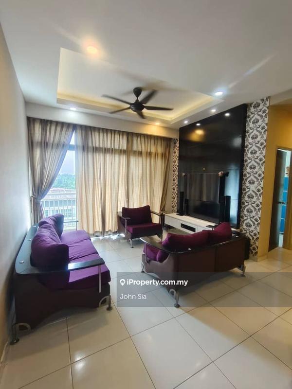 For Sale - Sky Gardens Residences