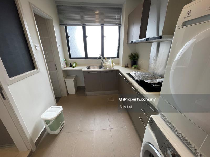 Condominium for Rent in The Reach @ Titiwangsa by Billy Lai - iProperty.com.my