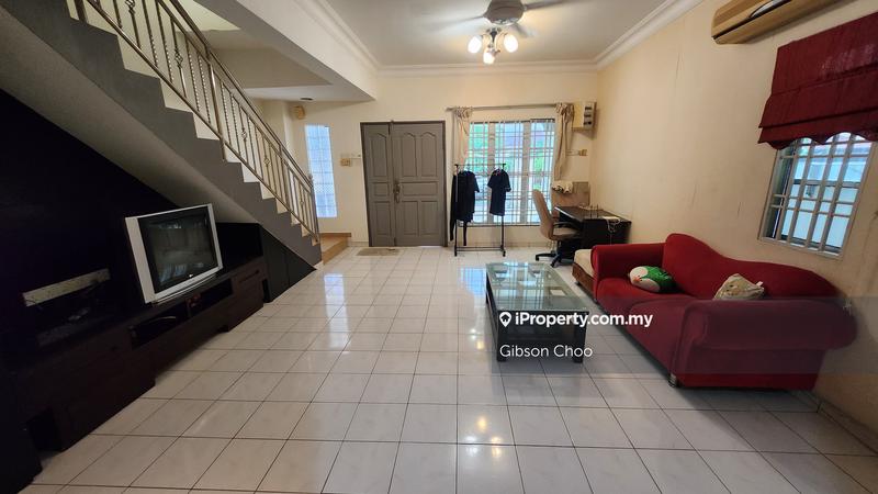 Rumah Berangkai 2 Tingkat untuk Dijual di Cheras, Selangor oleh Gibson Choo - iProperty.com.my
