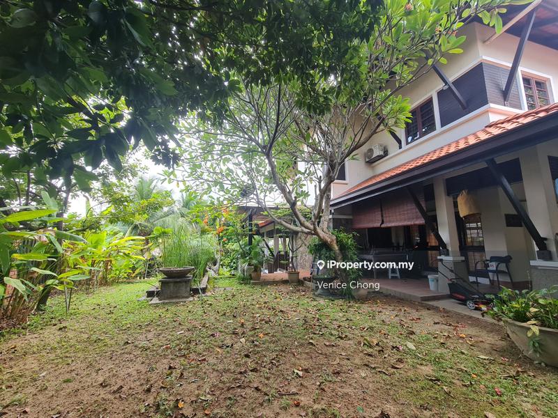 Bungalow House for Sale in Bandar Baru Sri Petaling, Sri Petaling by Venice Chong - iProperty.com.my