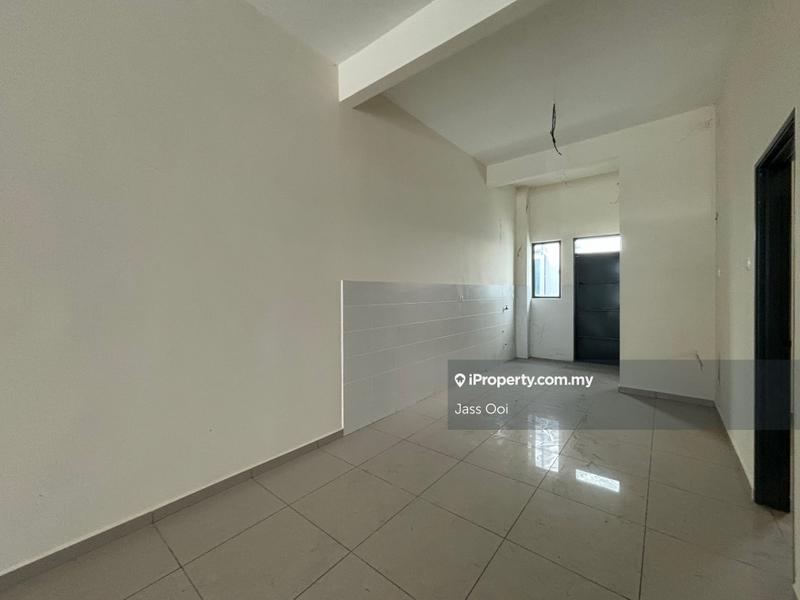 3-storey Terraced House for Sale in Spectrum Garden, Bukit Mertajam by Jass Ooi - iProperty.com.my