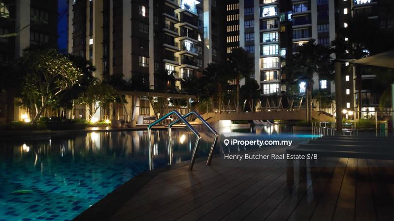Kondominium untuk Dijual di Irama Wangsa oleh Henry Butcher Real Estate S/B - iProperty.com.my