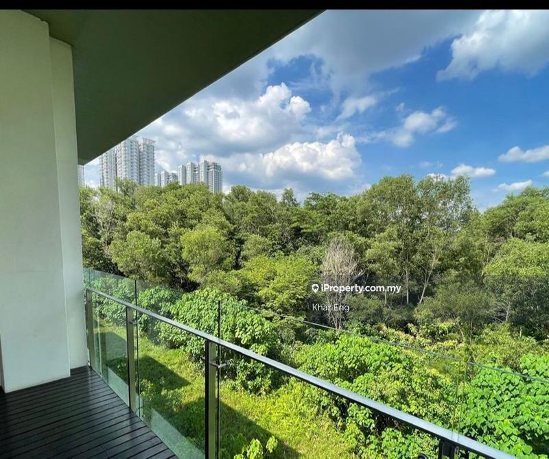 Kondominium untuk Dijual di Kenny Heights Sanctuary oleh Khar Eng - iProperty.com.my