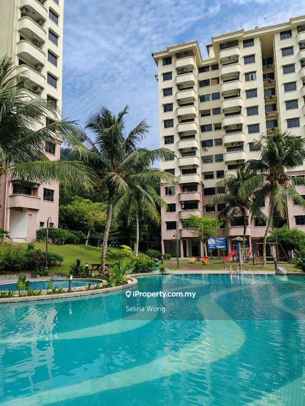 Condominium for Sale in Golf Vista Resort Homes by Selina Wong - iProperty.com.my