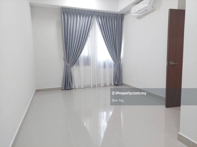 Kondominium untuk Dijual di Ara Sentral oleh Ben Ng - iProperty.com.my
