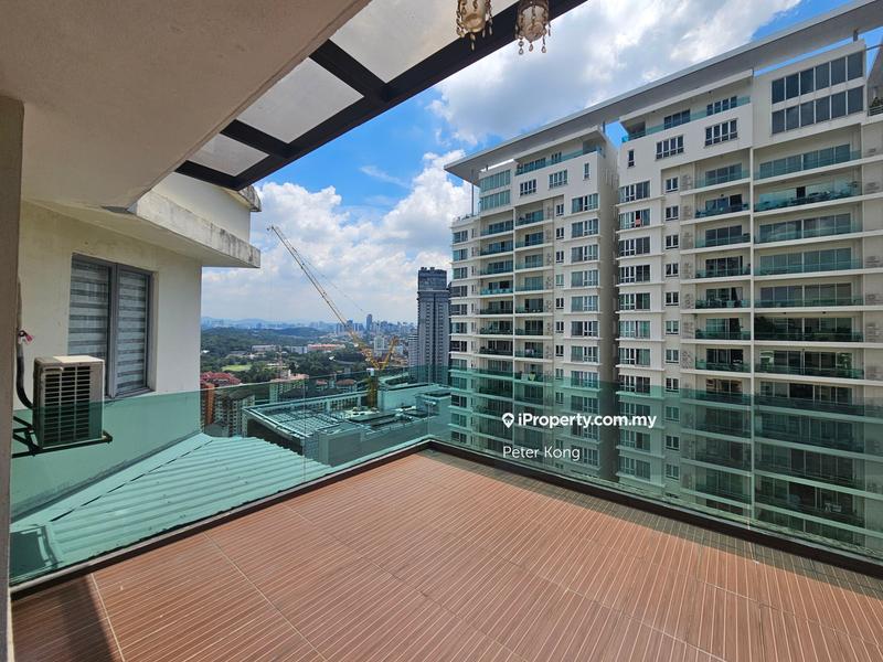 Condominium for Sale in Pantai Panorama Condominiums by Peter Kong - iProperty.com.my