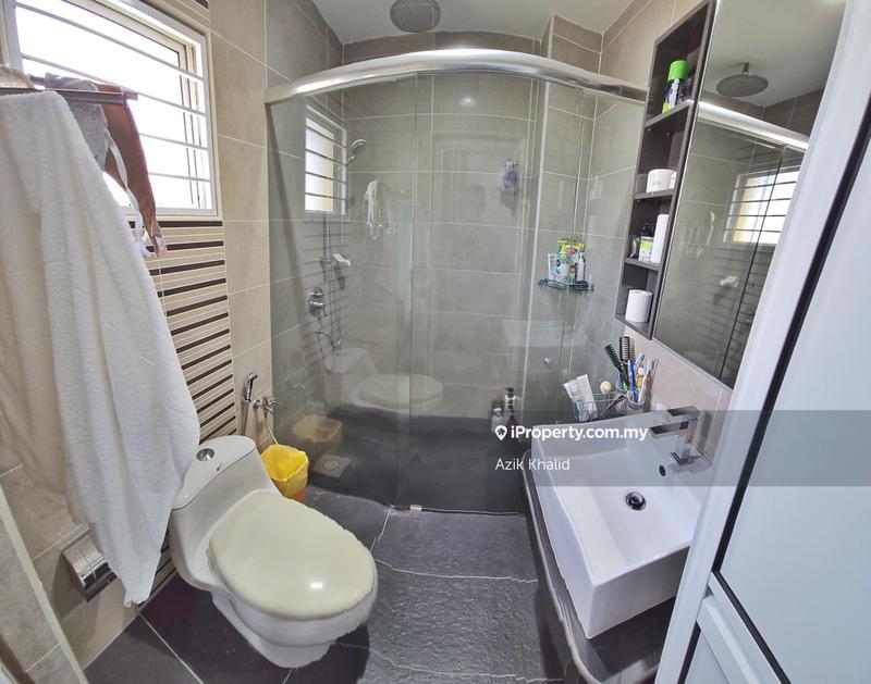2-storey Terraced House for Sale in Bukit Rimau, Shah Alam by Azik Khalid - iProperty.com.my