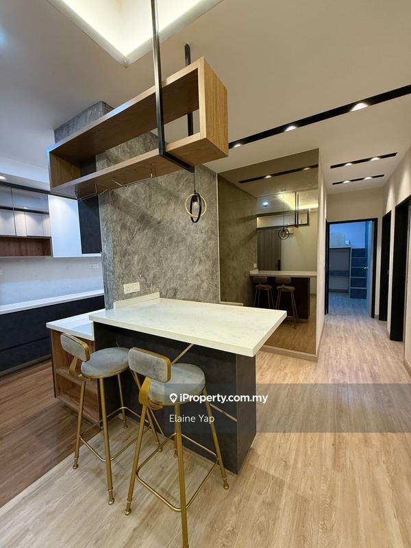 Condominium for Sale in Residensi Permai by Elaine Yap - iProperty.com.my