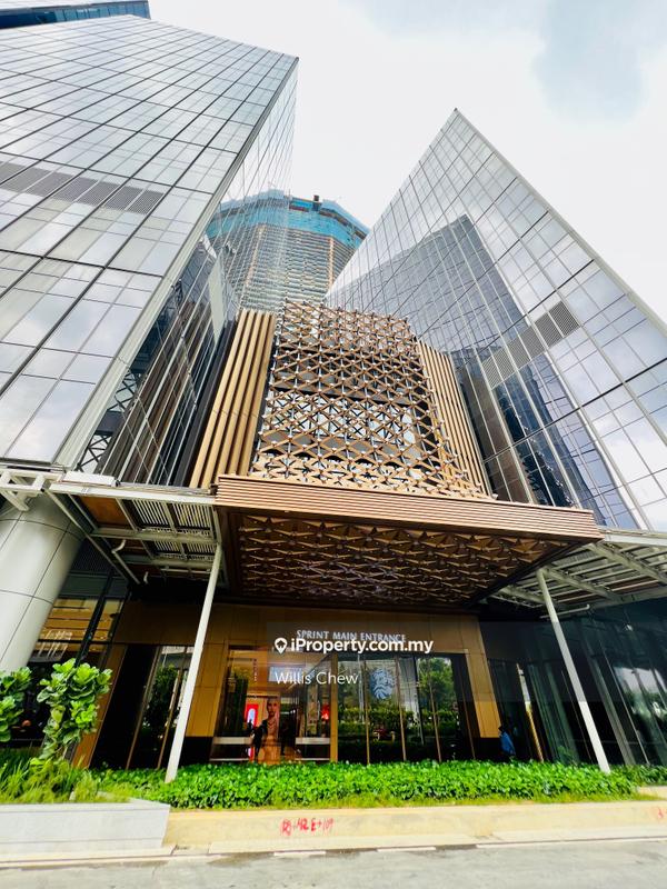 Office for Rent in Bukit Damansara, Damansara Heights by Willis Chew - iProperty.com.my