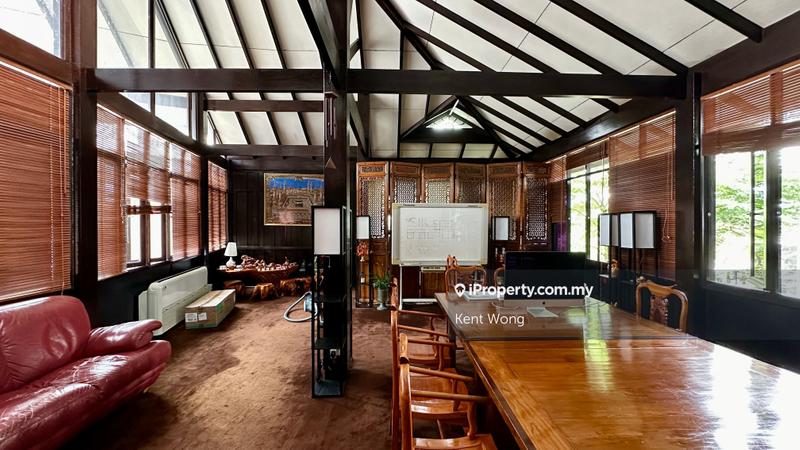 Bungalow House for Sale in Taman SA, Bangsar by Kent Wong - iProperty.com.my