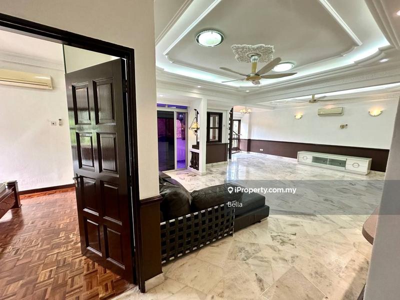 For Rent - Impian Selatan Kondominium Southern Height