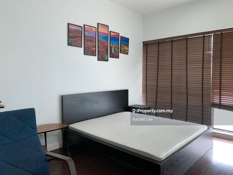 Service Residence for Rent in Setia SKY Residences by Rachel Lee - iProperty.com.my