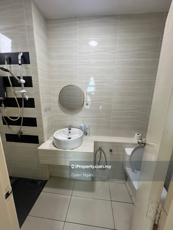 For Sale - D'Summit Residences