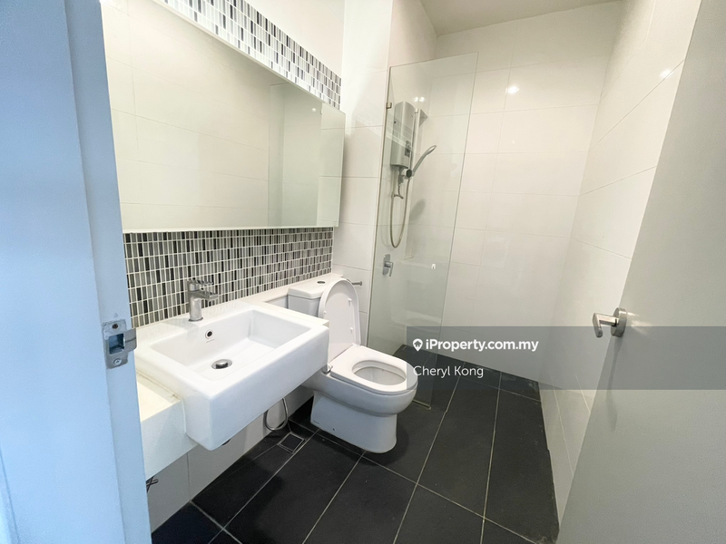 Service Residence for Sale in Residential Suites @ HighPark by Cheryl Kong - Cheryl Kong - iProperty.com.my