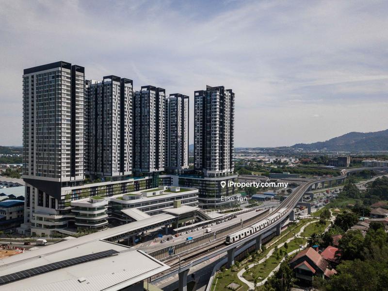 For Sale - D'sara Sentral