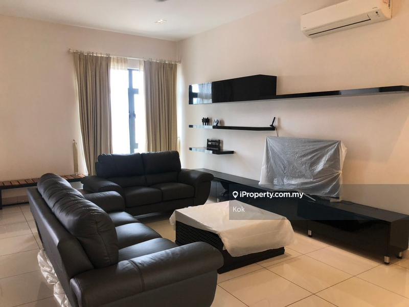 Semi-Detached House for Sale in Desa Petaling, Kuala Lumpur by Kok - iProperty.com.my