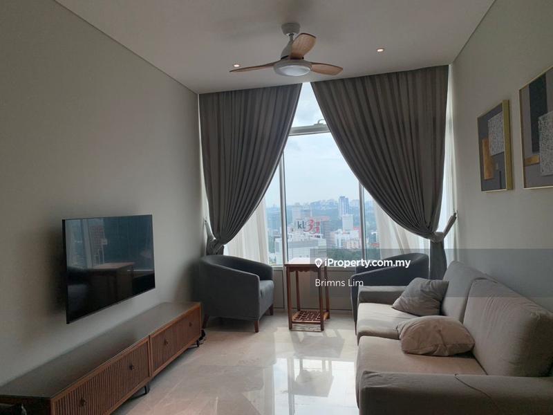 Residensi Servis untuk Dijual di Sky Suites @ KLCC oleh Brimns Lim - iProperty.com.my