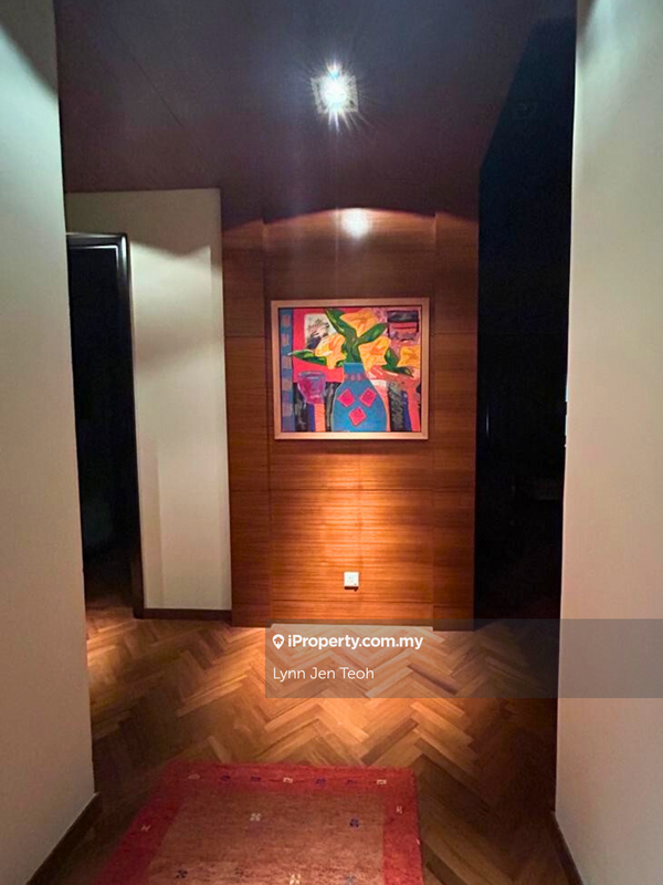 Residensi Servis untuk Dijual di Straits Quay (The Suites at Waterside) oleh Lynn Jen Teoh - iProperty.com.my