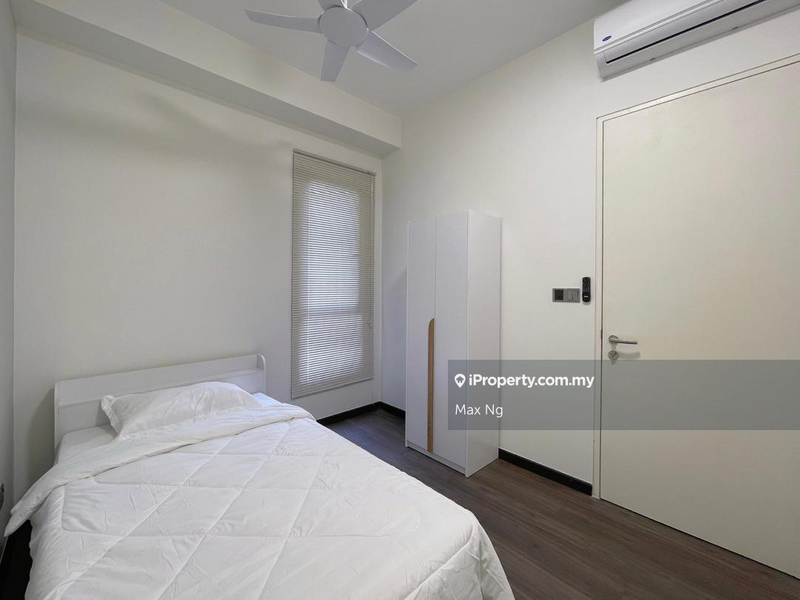 For Rent - Duta Park Residences