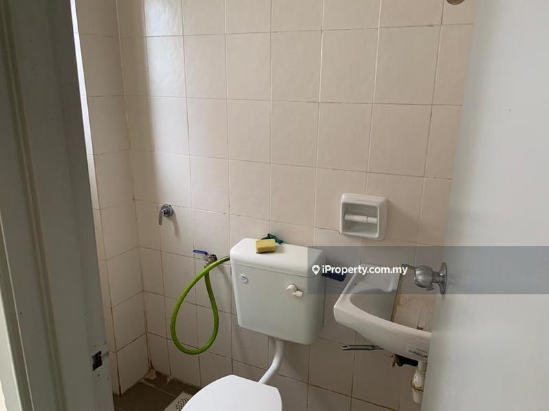 2.5-storey Terraced House for Sale in Ulu Klang, Ampang by Naomi Ong - iProperty.com.my
