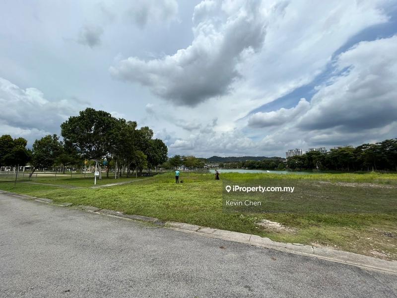 Residential Land for Sale in Lake Edge, Puchong by Kevin Chen - iProperty.com.my