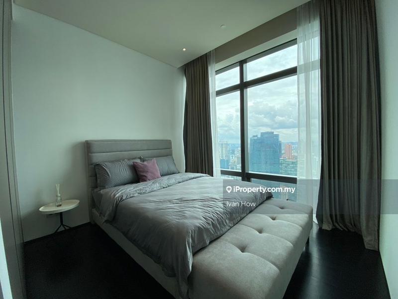 For Sale - Four Seasons Place