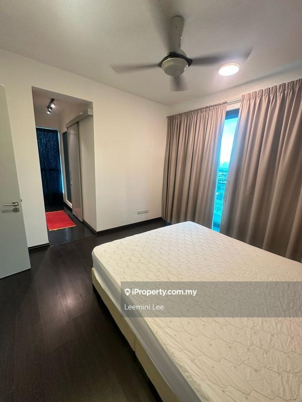 Service Residence untuk Disewa di The Leafz @ Dedaun oleh Leemini Lee - iProperty.com.my
