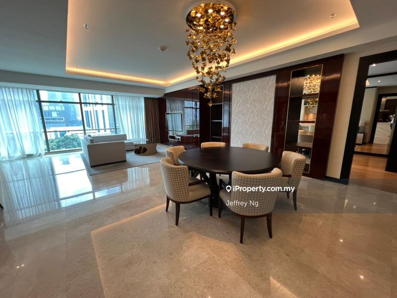 For Sale - The Ritz-Carlton Residences