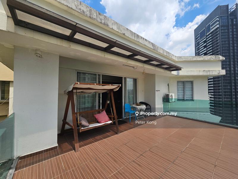 Condominium for Sale in Pantai Panorama Condominiums by Peter Kong - iProperty.com.my