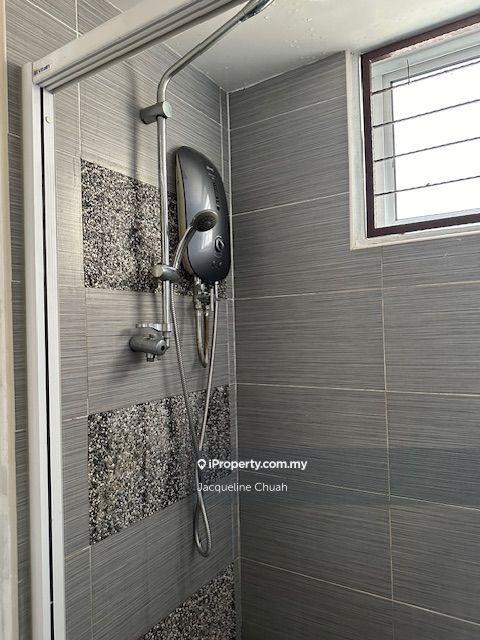 Kondominium untuk Dijual di Faber Heights oleh Jacqueline Chuah - iProperty.com.my