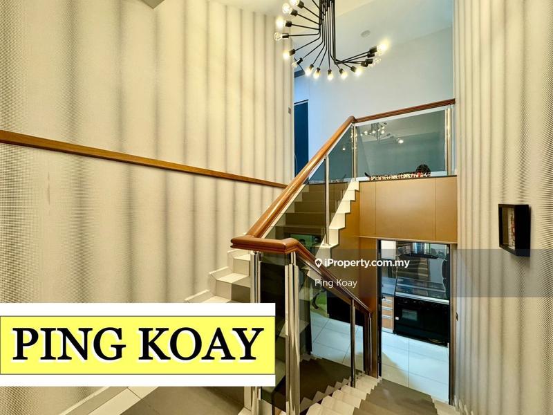 Bungalow House for Sale in Pearl Hill, Tanjung Bungah by Ping Koay - iProperty.com.my