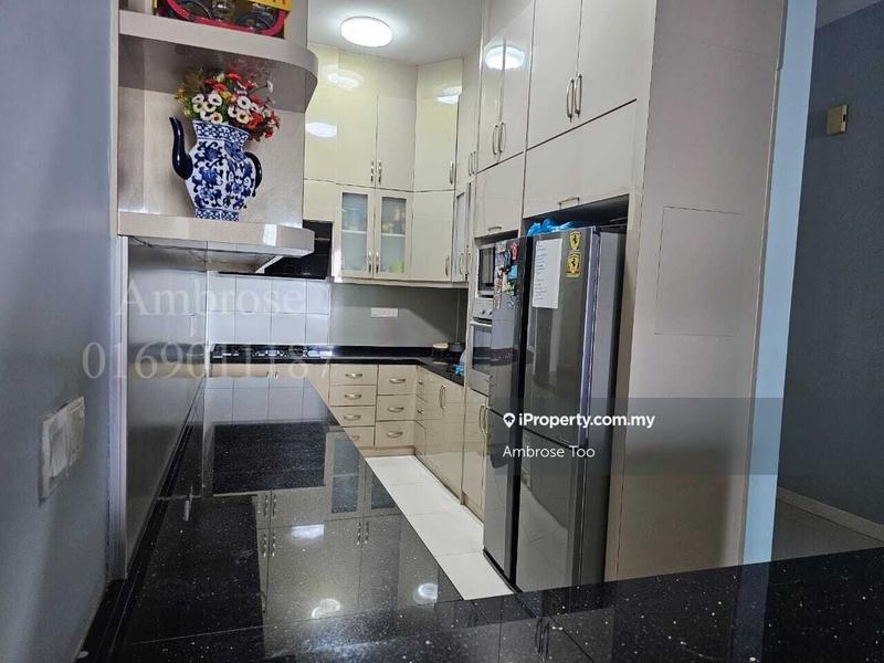 Condominium for Sale in The Park Residences 1 by Ambrose Too - iProperty.com.my