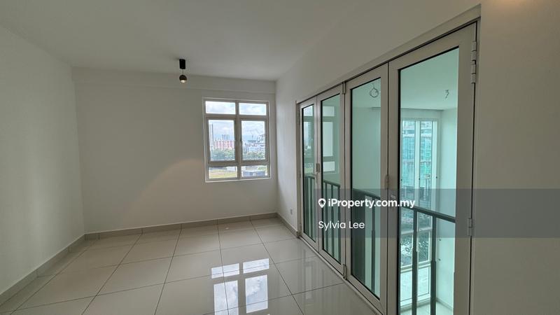 Service Residence for Rent in TR Residence by Sylvia Lee - Master Bedroom - iProperty.com.my