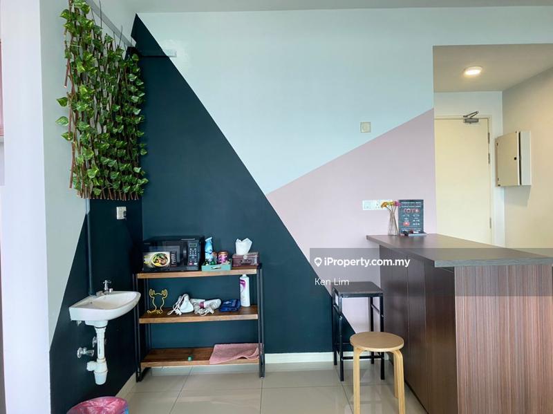 Condominium for Rent in LaCosta @ Sunway South Quay by Ken Lim - iProperty.com.my