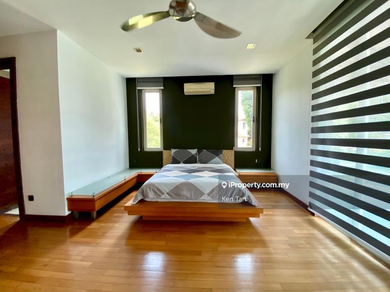 Bungalow House for Sale in Pinggiran Golf @ Saujana Golf Resort, Saujana by Ken Tan - iProperty.com.my