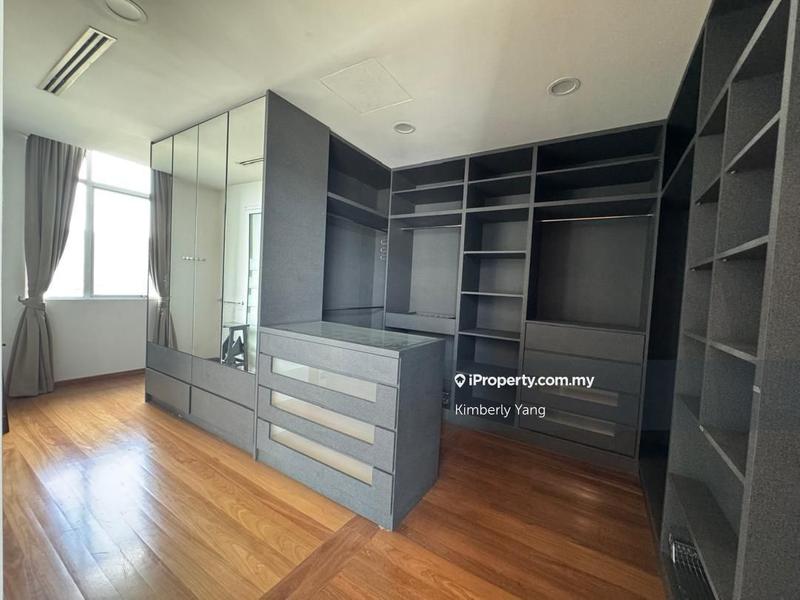 Condominium for Sale in Desa Eight by Kimberly Yang - iProperty.com.my