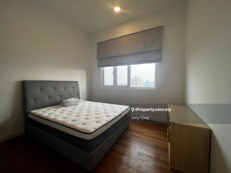 Condominium for Rent in Pavilion Hilltop by Amy Chia - iProperty.com.my