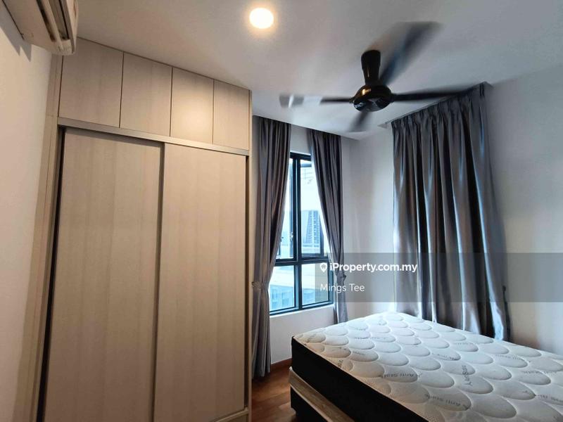 Kediaman Servis untuk Disewa di KL Gateway Premium Residences oleh Mings Tee - iProperty.com.my