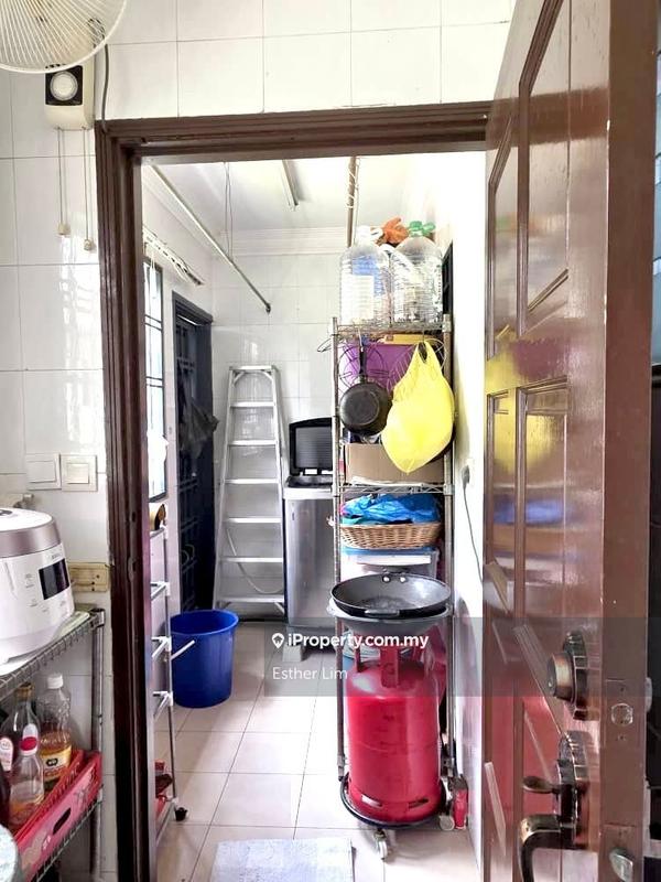 Rumah Teres 2-Tingkat untuk Dijual di Avenue 23, Sunway Damansara, Petaling Jaya oleh Esther Lim - iProperty.com.my