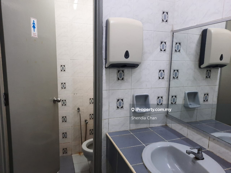 Pejabat untuk Disewa di Seksyen 16, Petaling Jaya oleh Shendia Chan - iProperty.com.my
