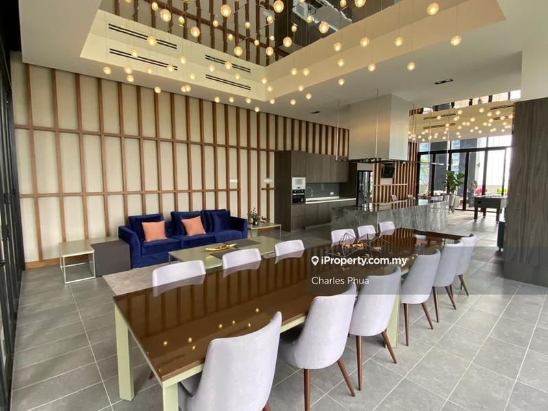 Service Residence for Sale in NOVUM by Charles Phua - iProperty.com.my