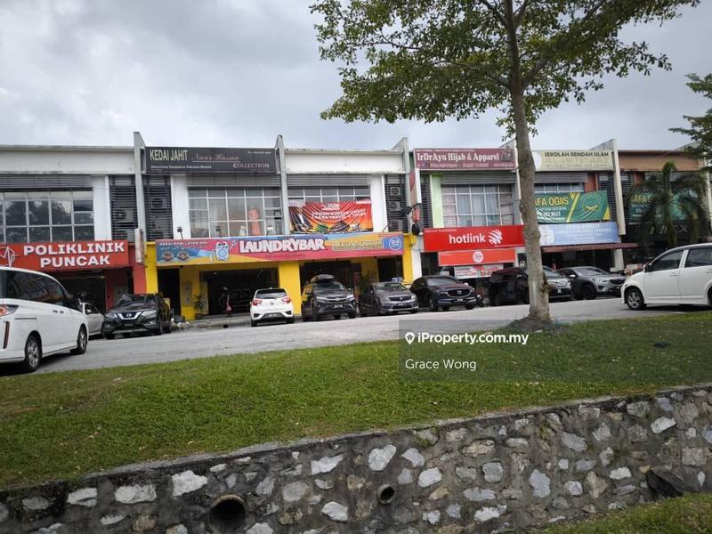 Kedai untuk Dijual di Taman Puncak Jalil, Seri Kembangan oleh Grace Wong - iProperty.com.my