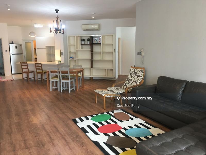Service Residence for Sale in Metropolitan Square by Soo See Beng - iProperty.com.my