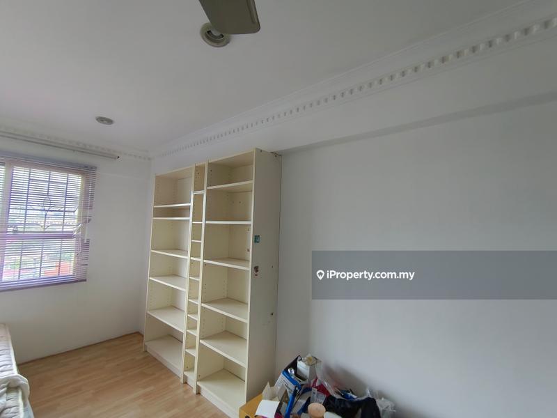 Kondominium untuk Dijual di Vila Banyan oleh BoBo Lee - iProperty.com.my