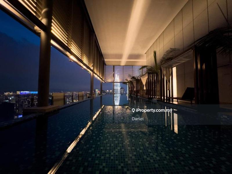 Service Residence for Sale in Pavilion Ceylon Hill by Daniel - iProperty.com.my