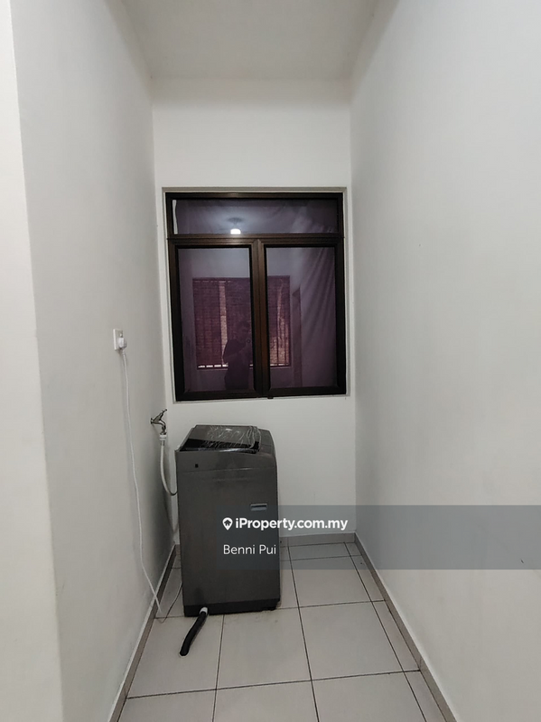 Semi-Detached House for Sale in Setia Ecohill, Semenyih by Benni Pui - iProperty.com.my